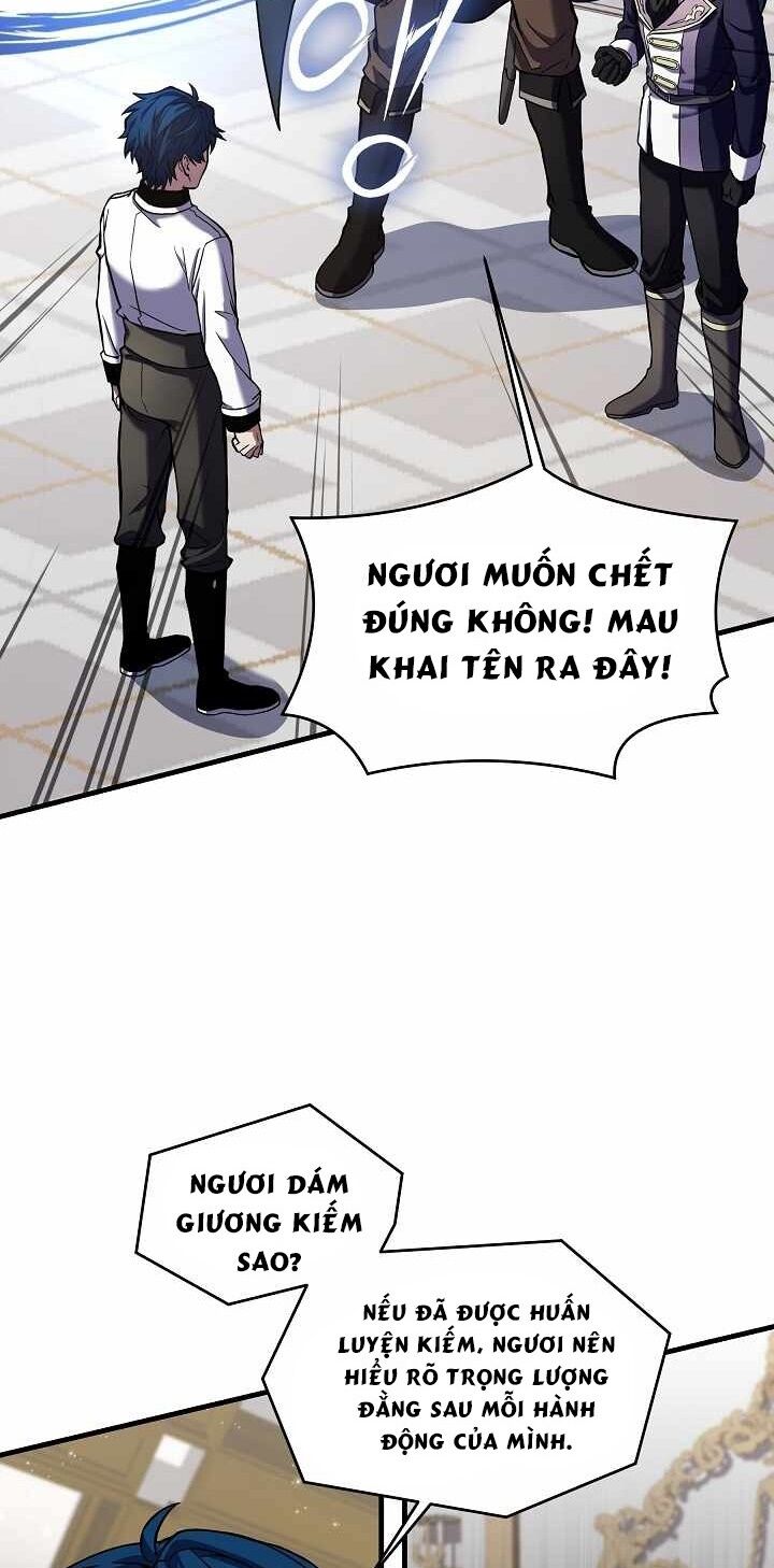 Huyền Thoại Giáo Sĩ Trở Lại Chapter 26 - Page 55