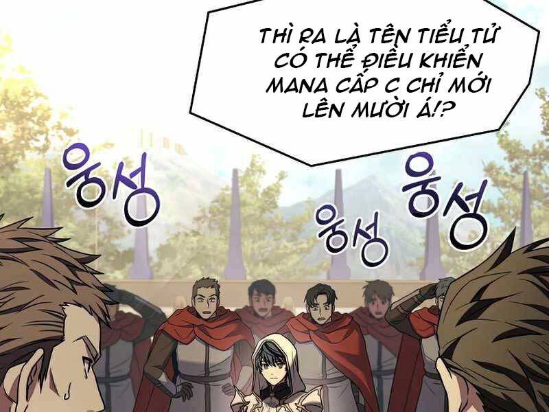 Huyền Thoại Giáo Sĩ Trở Lại Chapter 52 - Page 135