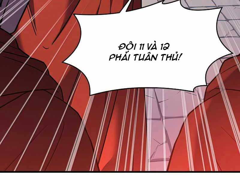 Huyền Thoại Giáo Sĩ Trở Lại Chapter 52 - Page 158