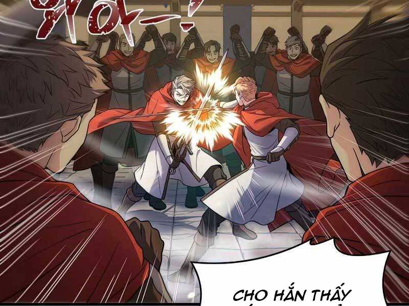 Huyền Thoại Giáo Sĩ Trở Lại Chapter 52 - Page 45