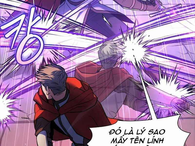 Huyền Thoại Giáo Sĩ Trở Lại Chapter 52 - Page 61