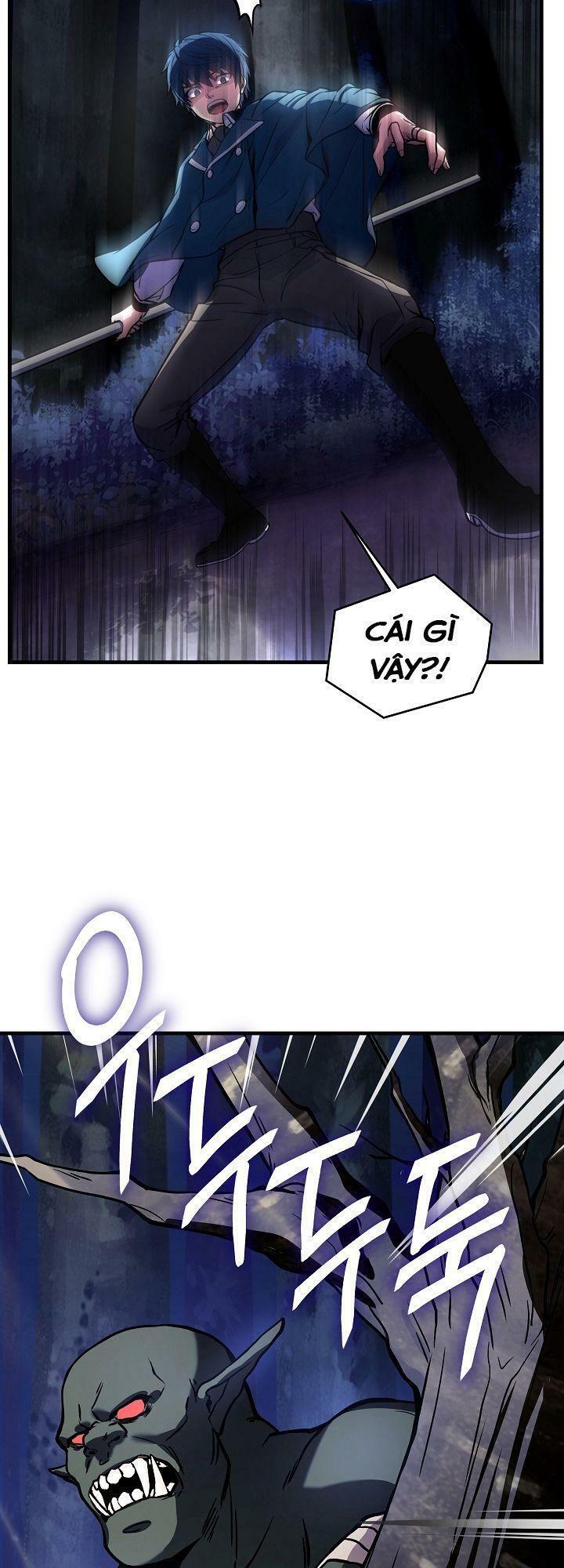 Huyền Thoại Giáo Sĩ Trở Lại Chapter 17 - Page 26