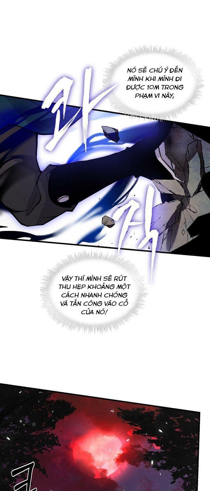 Huyền Thoại Giáo Sĩ Trở Lại Chapter 17 - Page 31