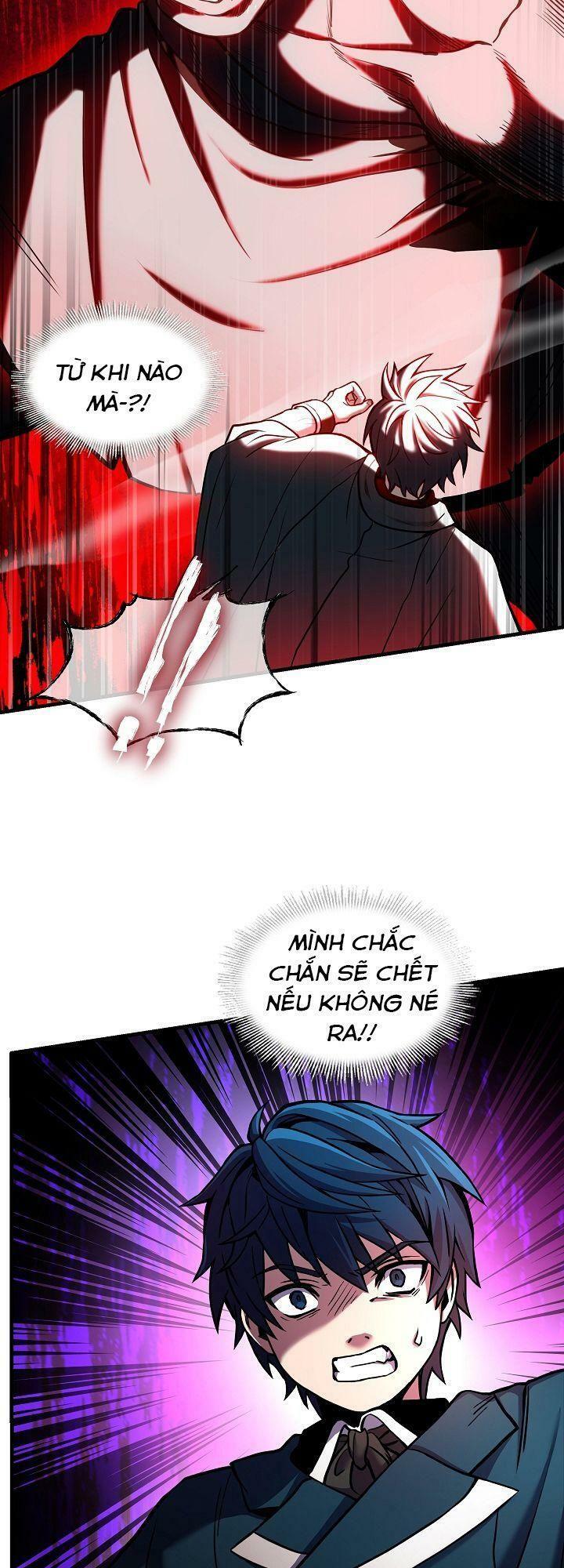 Huyền Thoại Giáo Sĩ Trở Lại Chapter 17 - Page 35