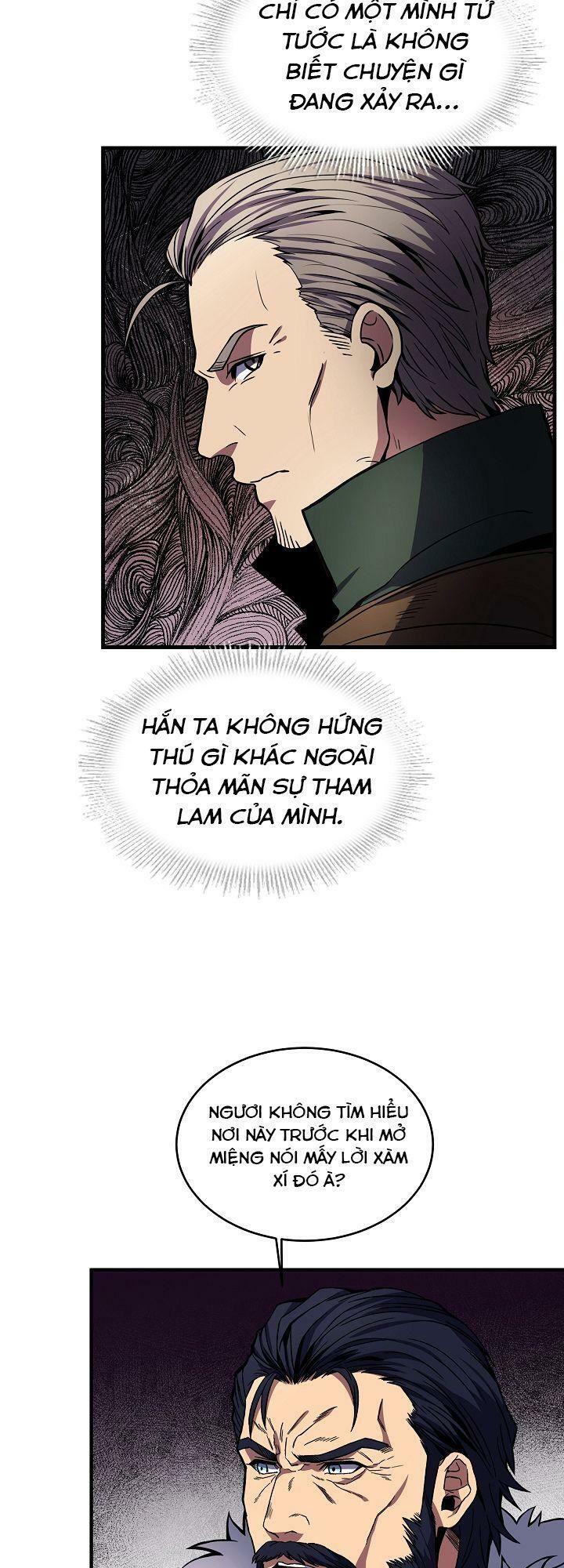 Huyền Thoại Giáo Sĩ Trở Lại Chapter 17 - Page 5