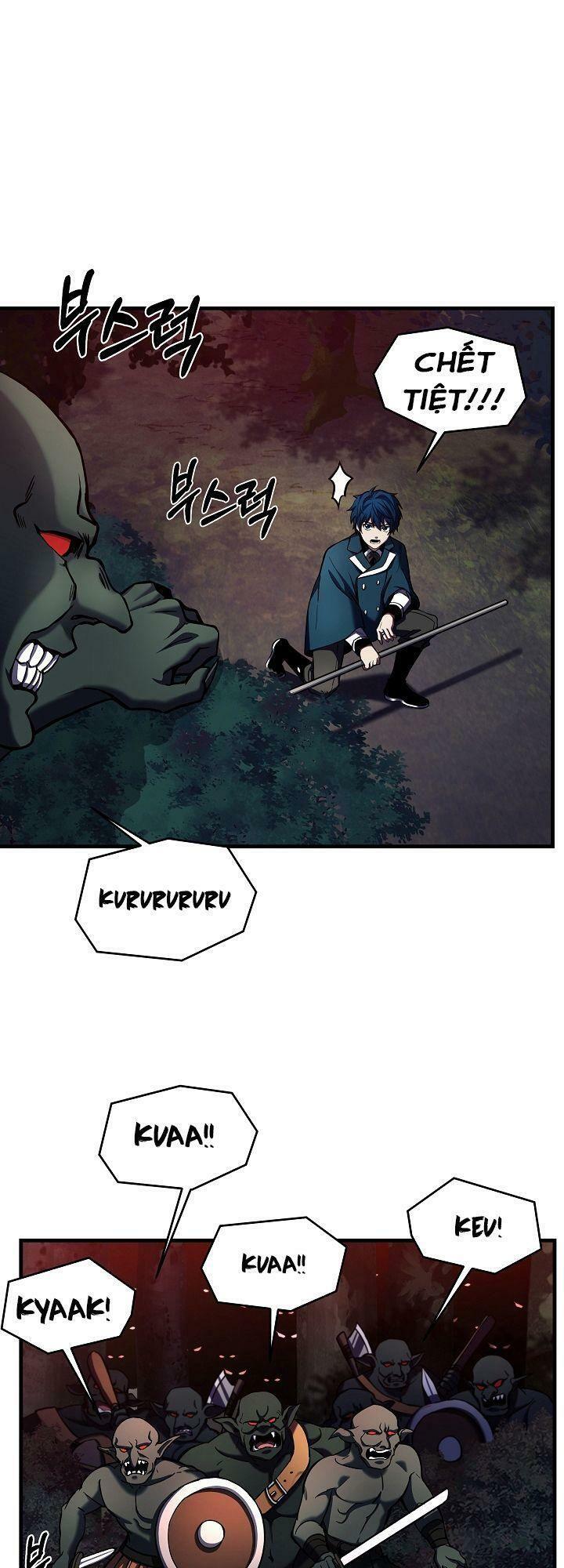 Huyền Thoại Giáo Sĩ Trở Lại Chapter 17 - Page 51