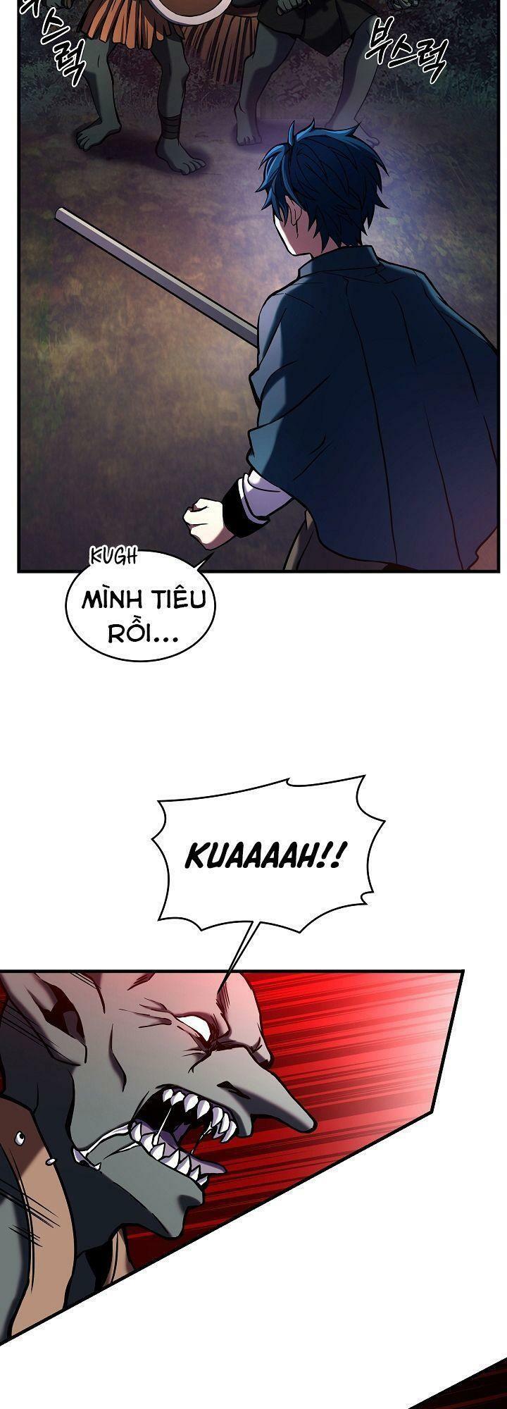 Huyền Thoại Giáo Sĩ Trở Lại Chapter 17 - Page 52