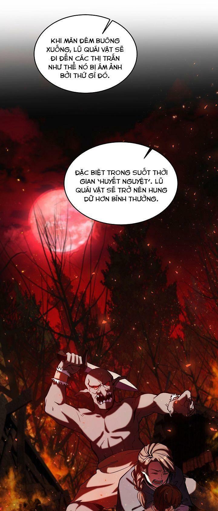 Huyền Thoại Giáo Sĩ Trở Lại Chapter 17 - Page 7