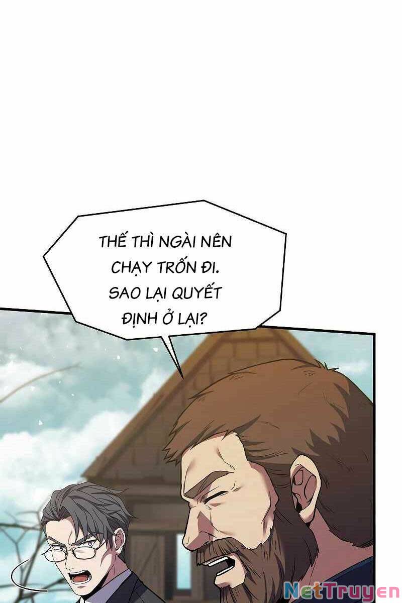 Huyền Thoại Giáo Sĩ Trở Lại Chapter 91 - Page 13