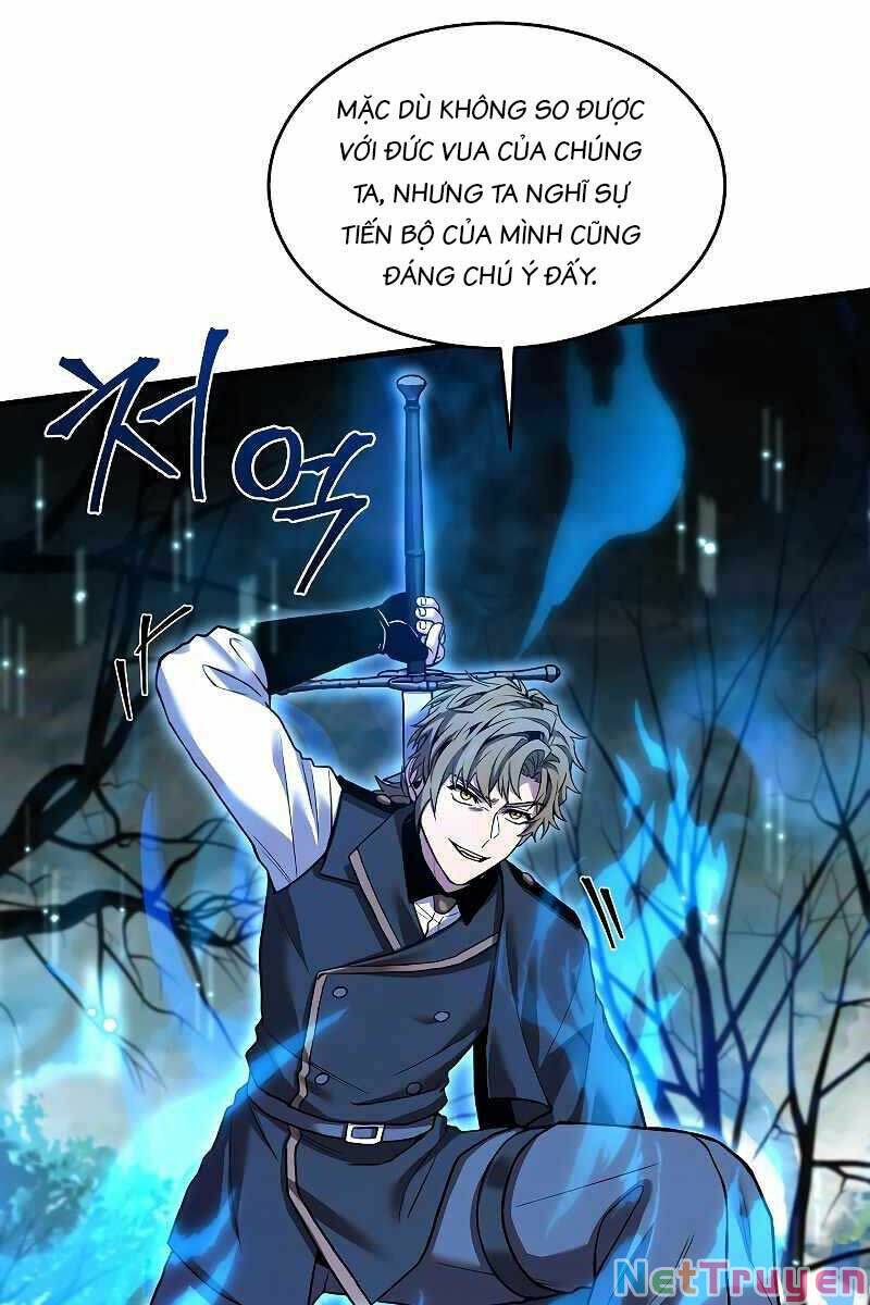 Huyền Thoại Giáo Sĩ Trở Lại Chapter 91 - Page 23