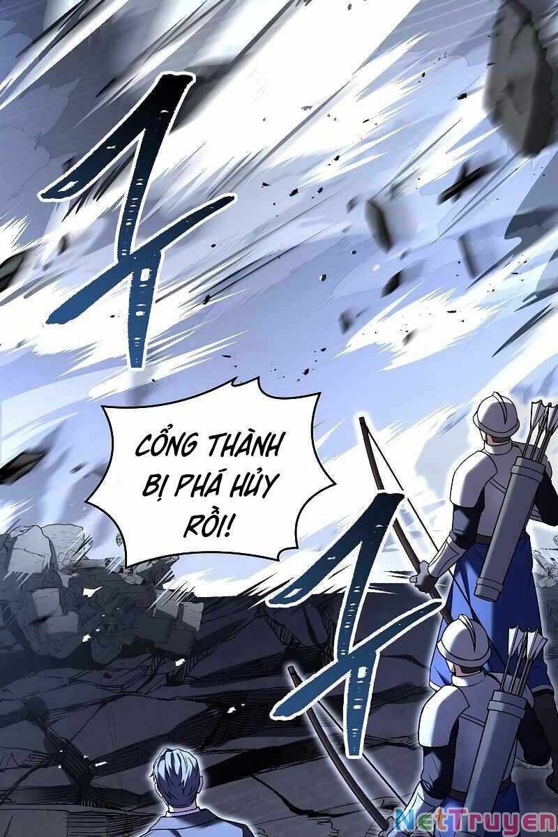 Huyền Thoại Giáo Sĩ Trở Lại Chapter 91 - Page 48