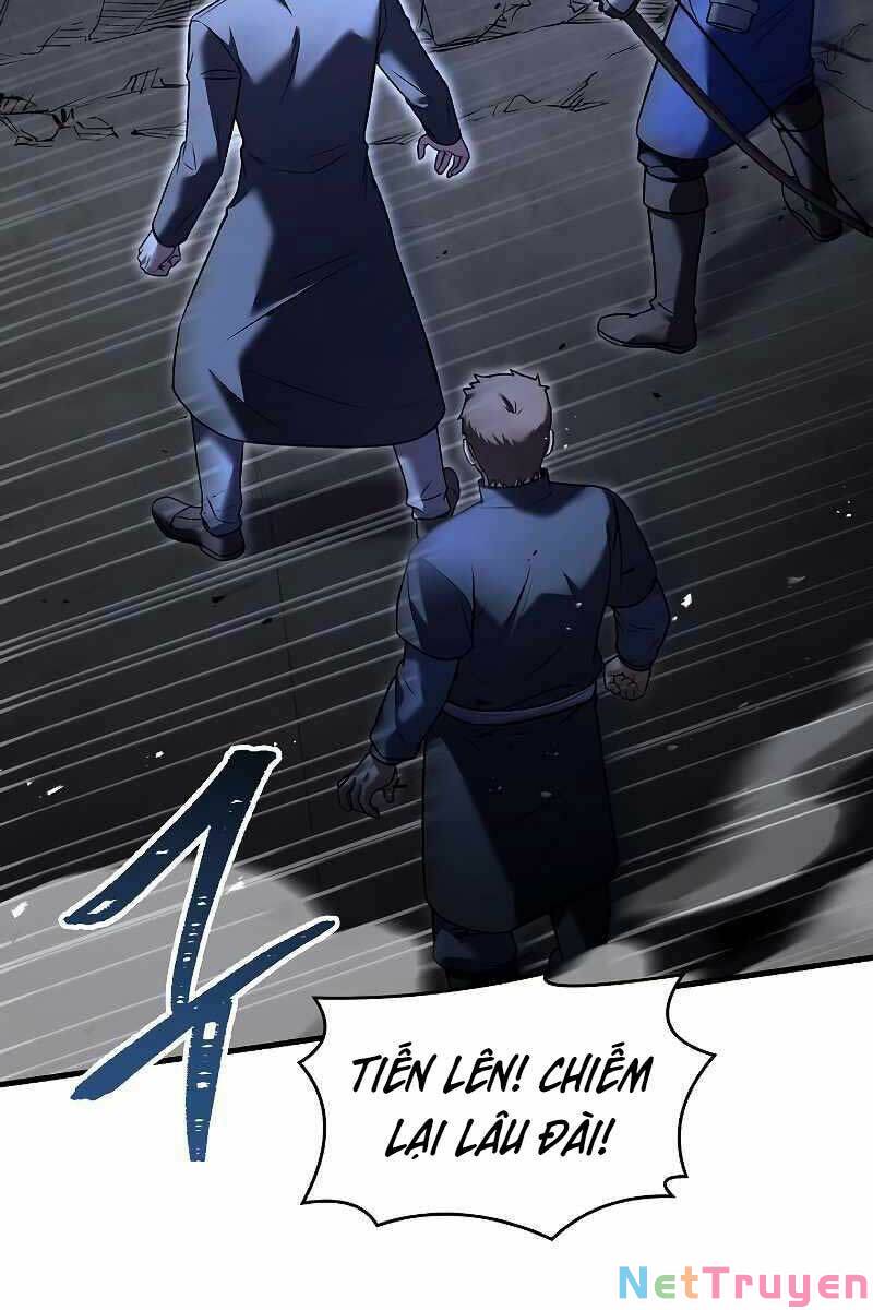 Huyền Thoại Giáo Sĩ Trở Lại Chapter 91 - Page 49