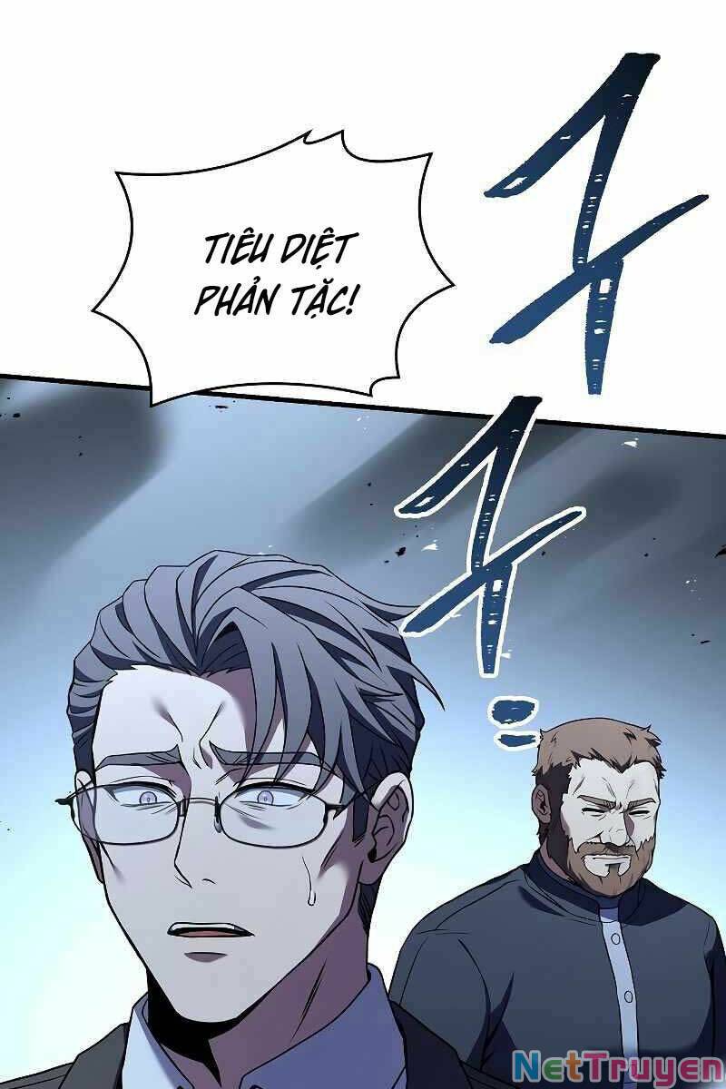 Huyền Thoại Giáo Sĩ Trở Lại Chapter 91 - Page 50