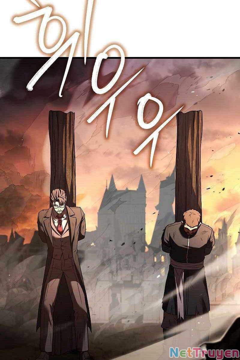 Huyền Thoại Giáo Sĩ Trở Lại Chapter 91 - Page 55