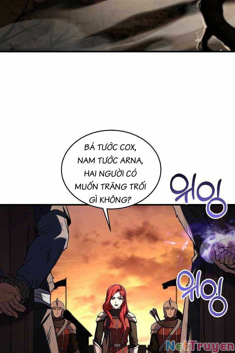 Huyền Thoại Giáo Sĩ Trở Lại Chapter 91 - Page 56