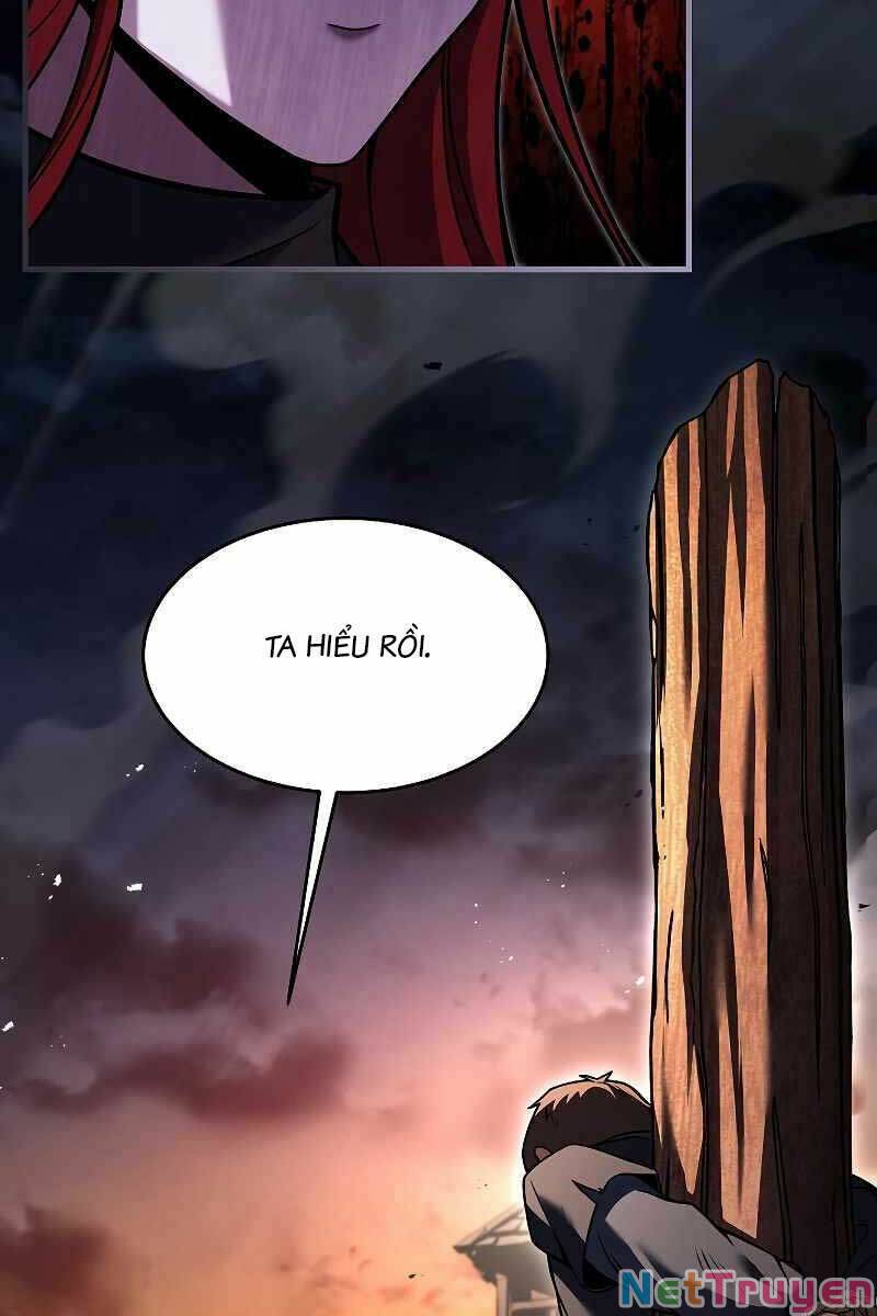 Huyền Thoại Giáo Sĩ Trở Lại Chapter 91 - Page 69