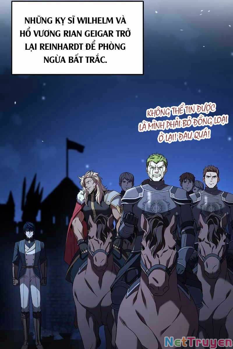 Huyền Thoại Giáo Sĩ Trở Lại Chapter 91 - Page 88