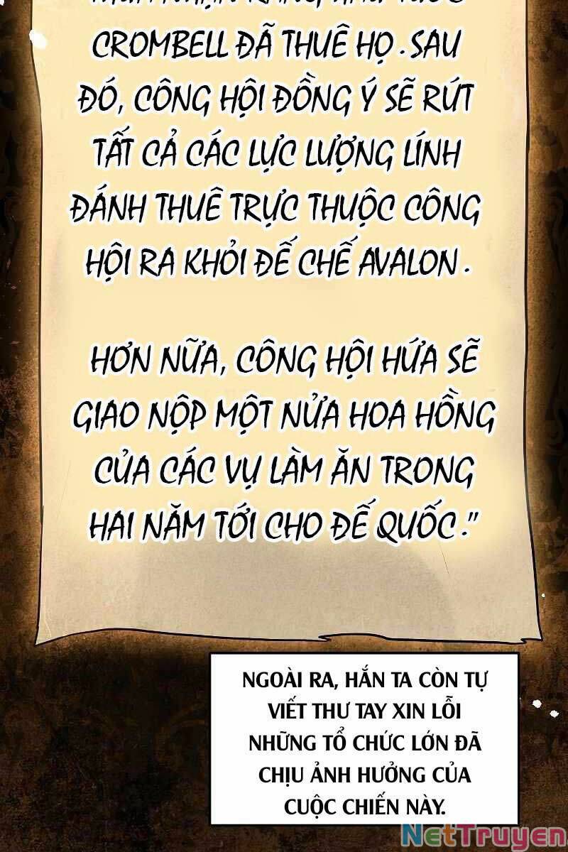 Huyền Thoại Giáo Sĩ Trở Lại Chapter 91 - Page 93