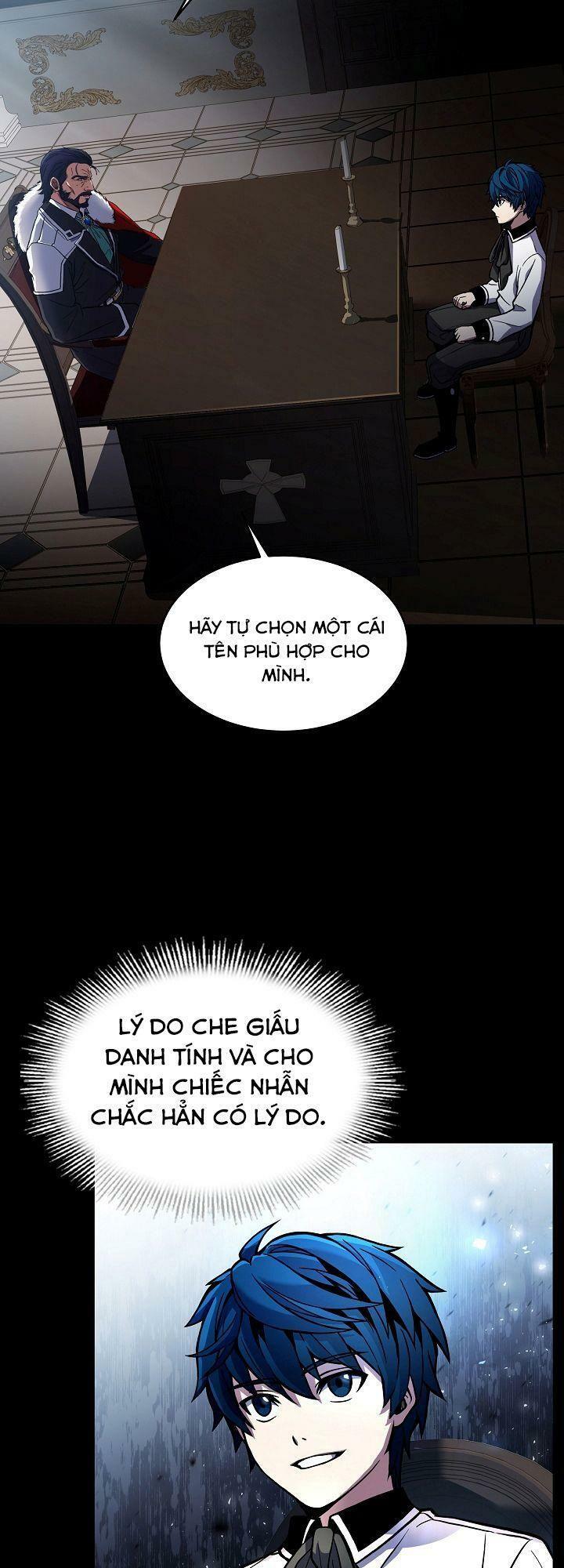 Huyền Thoại Giáo Sĩ Trở Lại Chapter 15 - Page 16