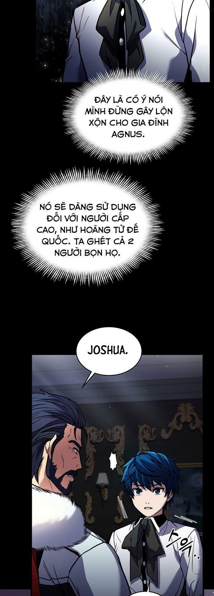 Huyền Thoại Giáo Sĩ Trở Lại Chapter 15 - Page 17