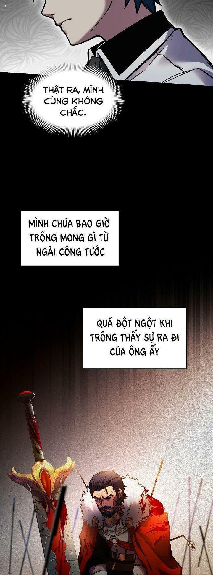 Huyền Thoại Giáo Sĩ Trở Lại Chapter 15 - Page 19