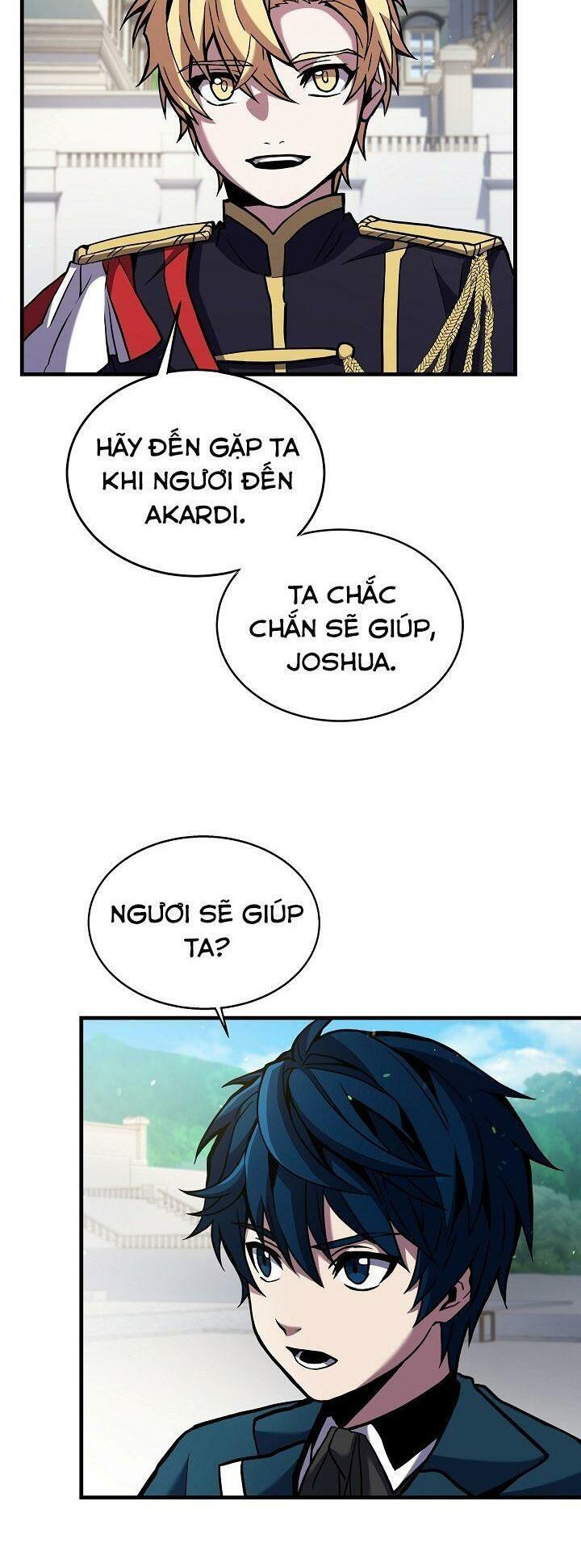 Huyền Thoại Giáo Sĩ Trở Lại Chapter 15 - Page 24