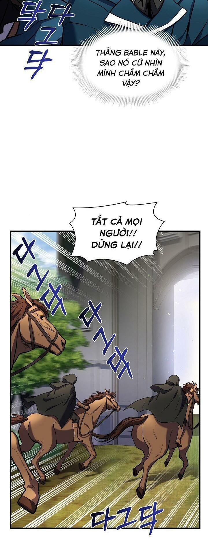 Huyền Thoại Giáo Sĩ Trở Lại Chapter 15 - Page 38