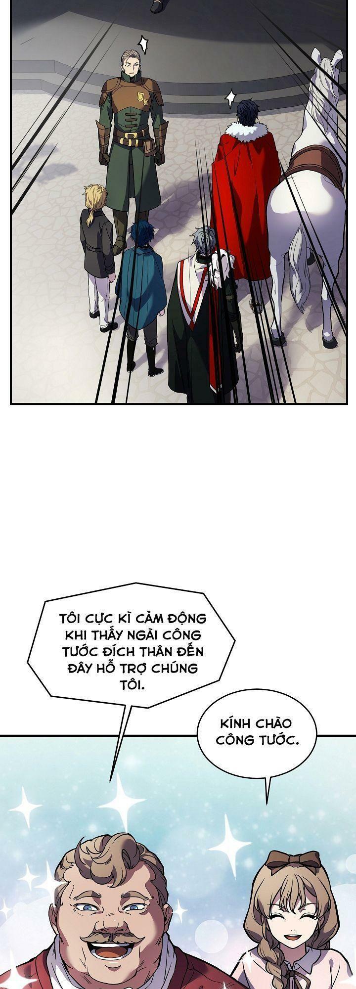 Huyền Thoại Giáo Sĩ Trở Lại Chapter 15 - Page 44