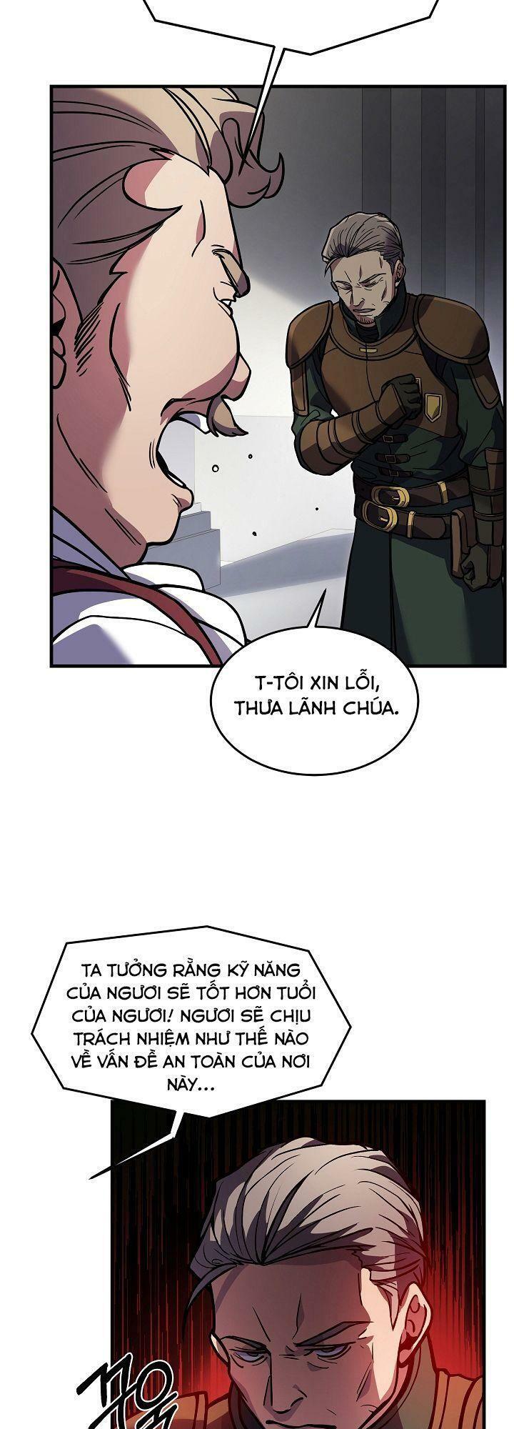 Huyền Thoại Giáo Sĩ Trở Lại Chapter 15 - Page 47