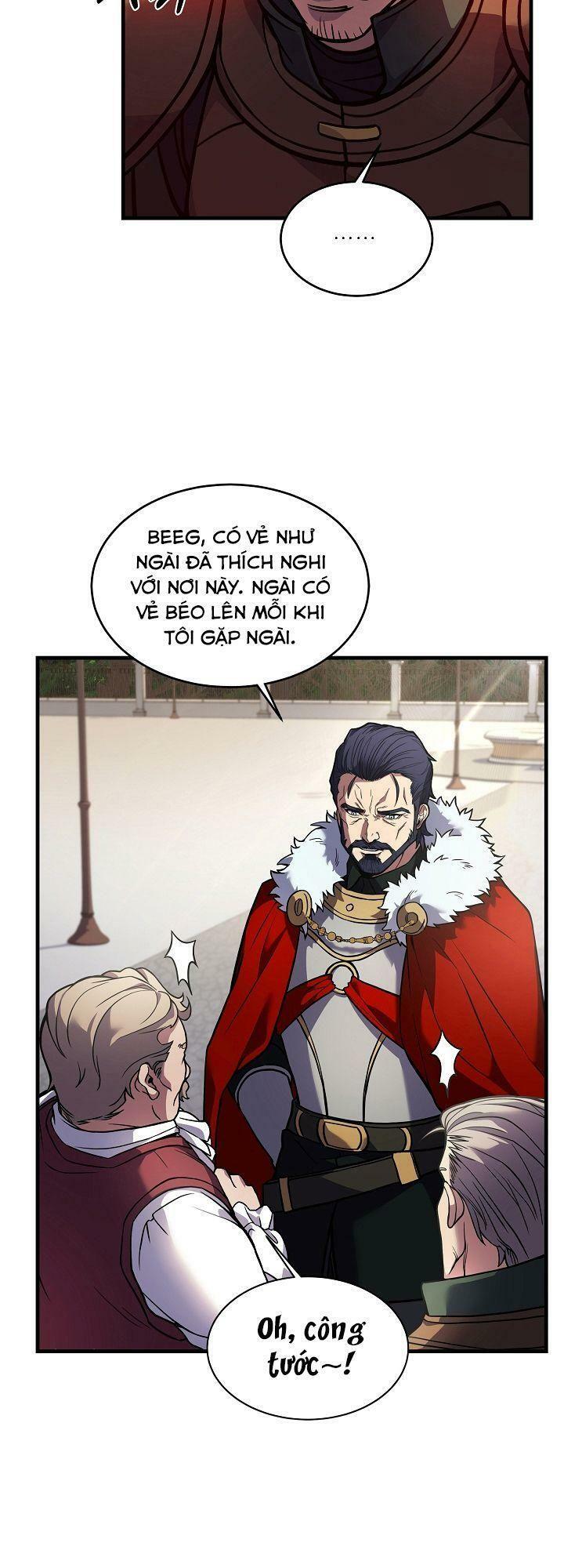 Huyền Thoại Giáo Sĩ Trở Lại Chapter 15 - Page 48