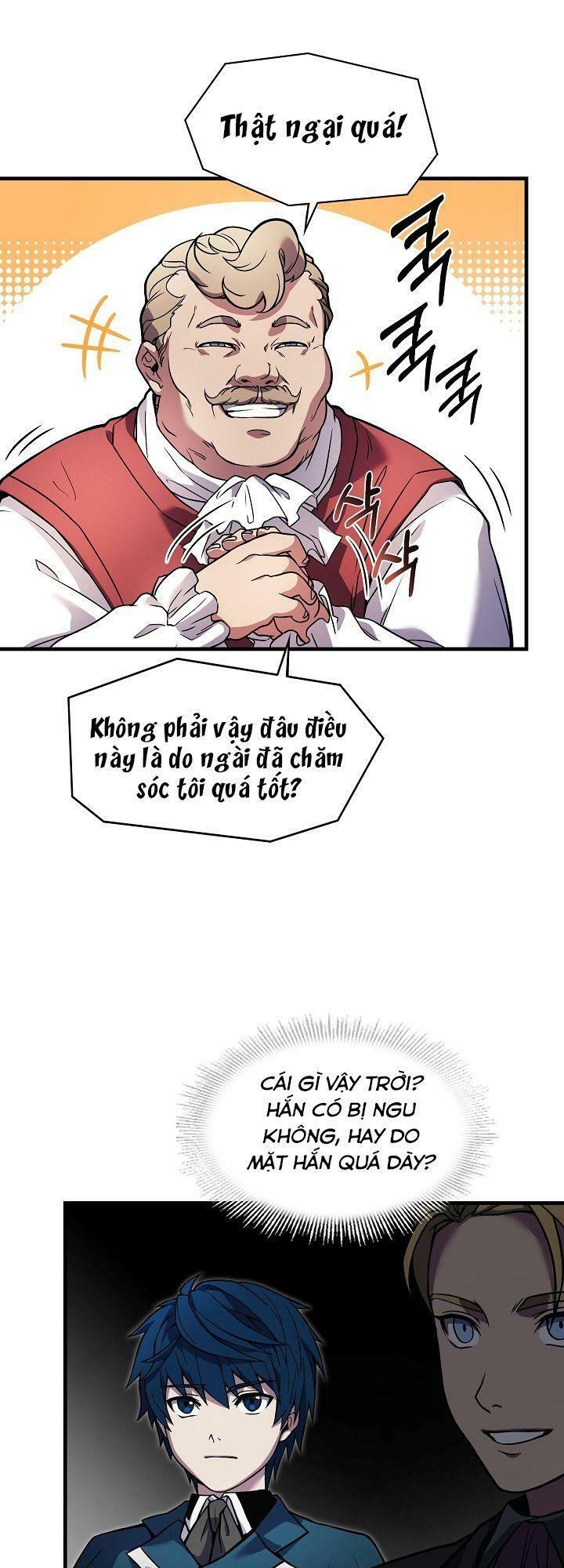 Huyền Thoại Giáo Sĩ Trở Lại Chapter 15 - Page 49