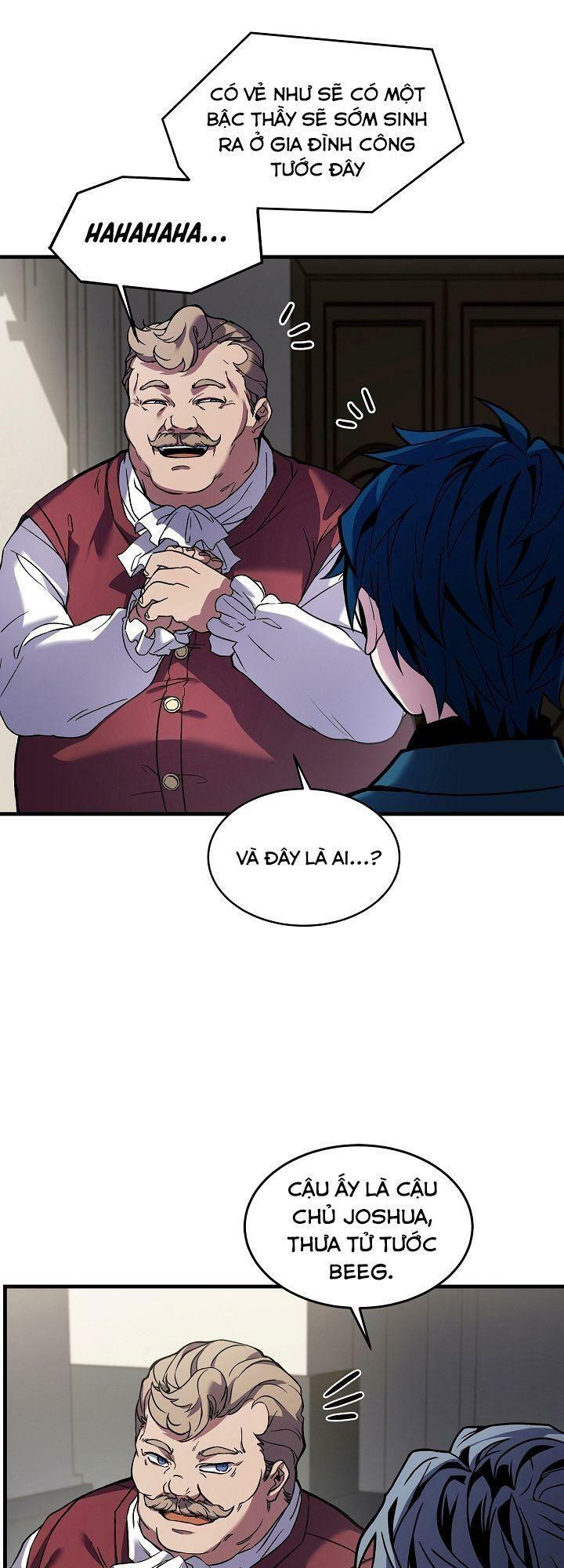 Huyền Thoại Giáo Sĩ Trở Lại Chapter 15 - Page 51