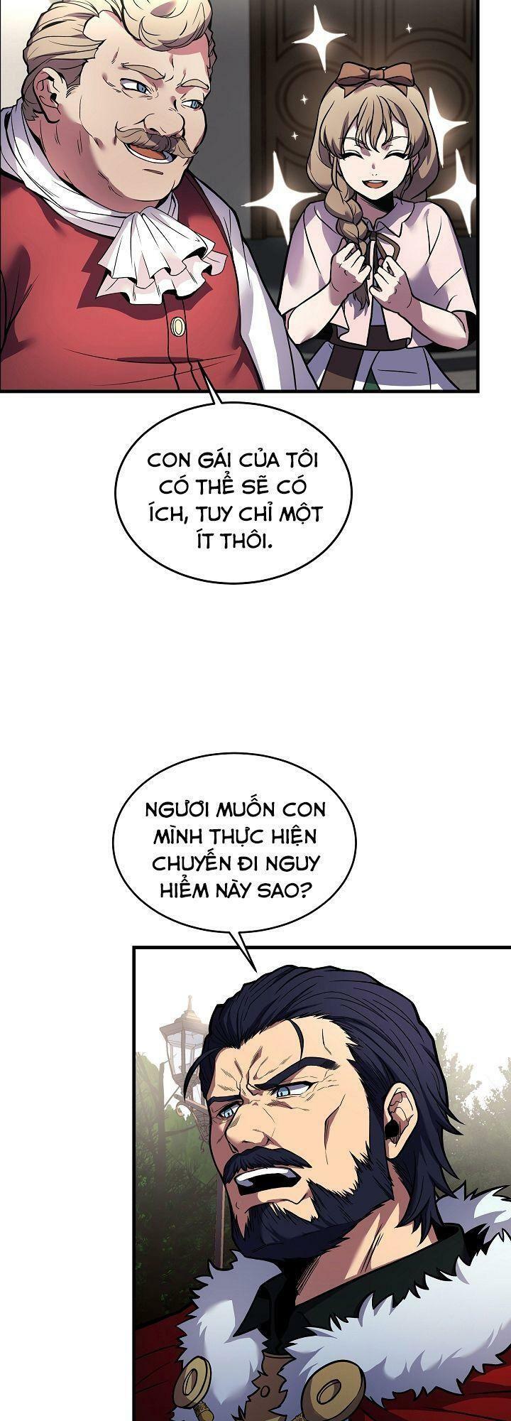 Huyền Thoại Giáo Sĩ Trở Lại Chapter 16 - Page 11