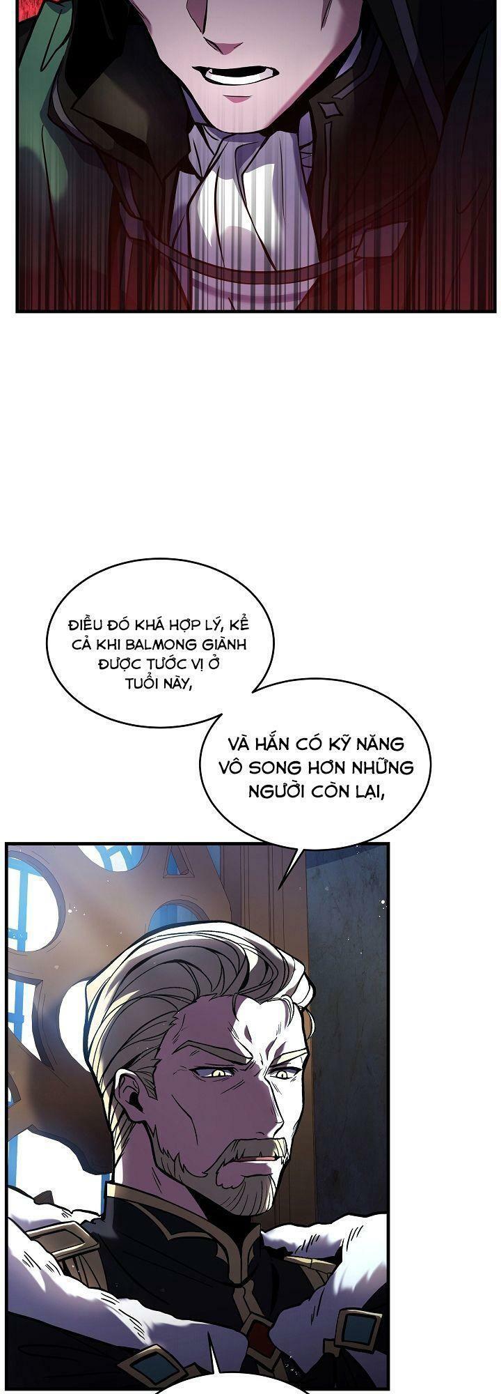 Huyền Thoại Giáo Sĩ Trở Lại Chapter 16 - Page 34