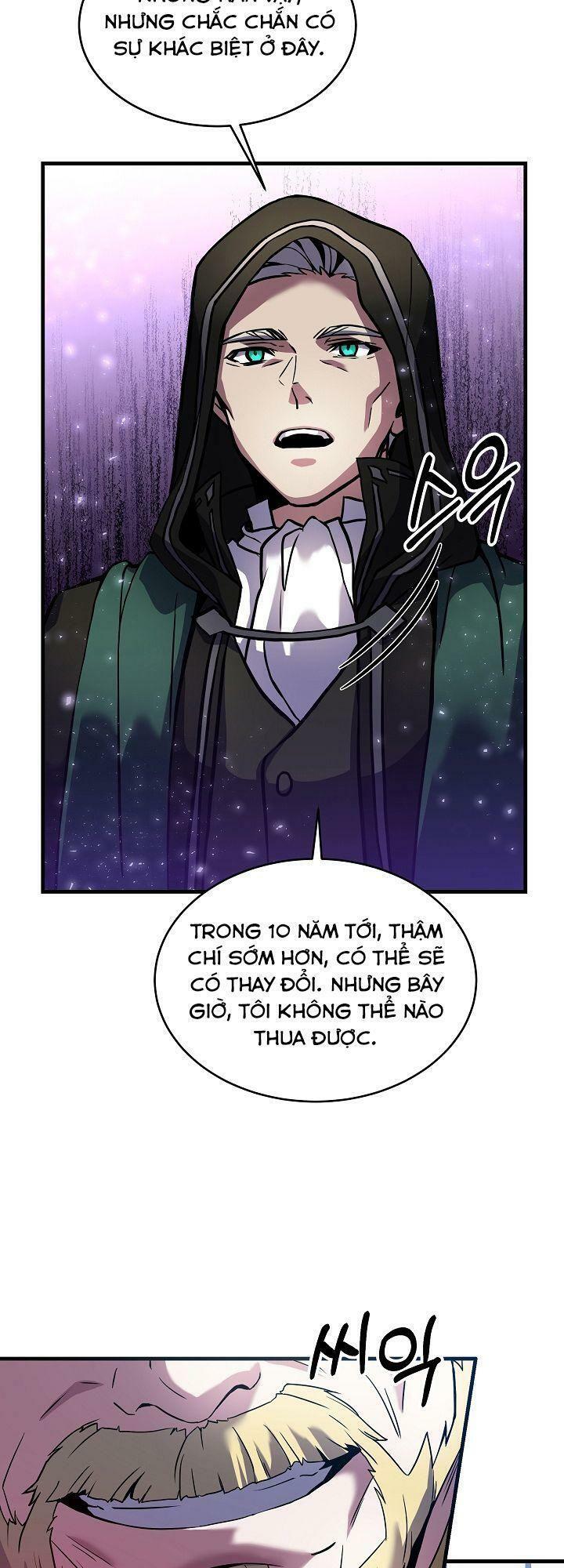 Huyền Thoại Giáo Sĩ Trở Lại Chapter 16 - Page 36