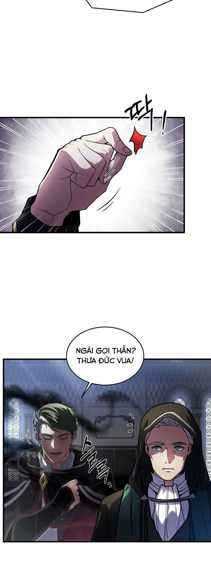 Huyền Thoại Giáo Sĩ Trở Lại Chapter 16 - Page 42