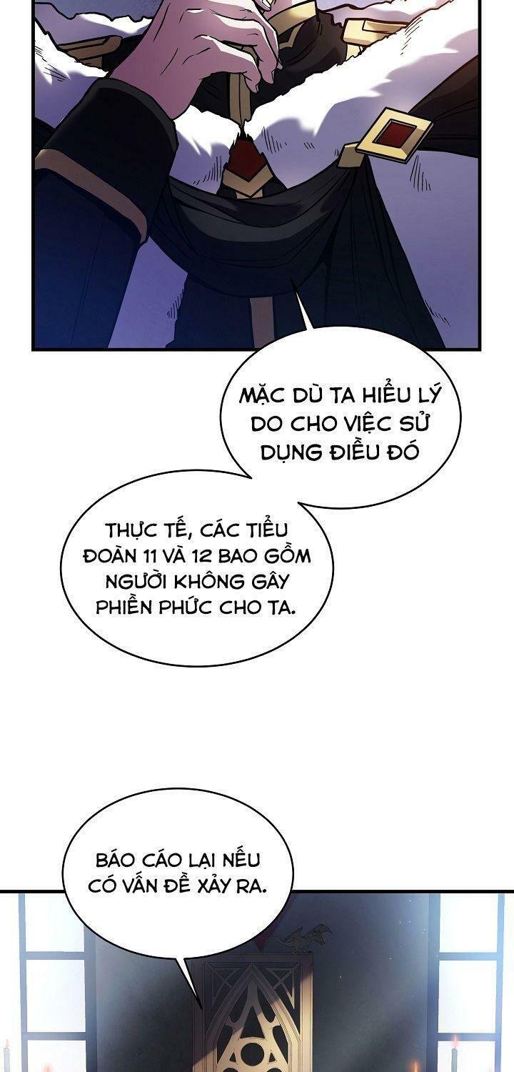 Huyền Thoại Giáo Sĩ Trở Lại Chapter 16 - Page 46