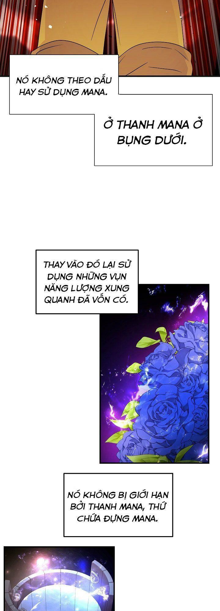 Huyền Thoại Giáo Sĩ Trở Lại Chapter 2 - Page 20