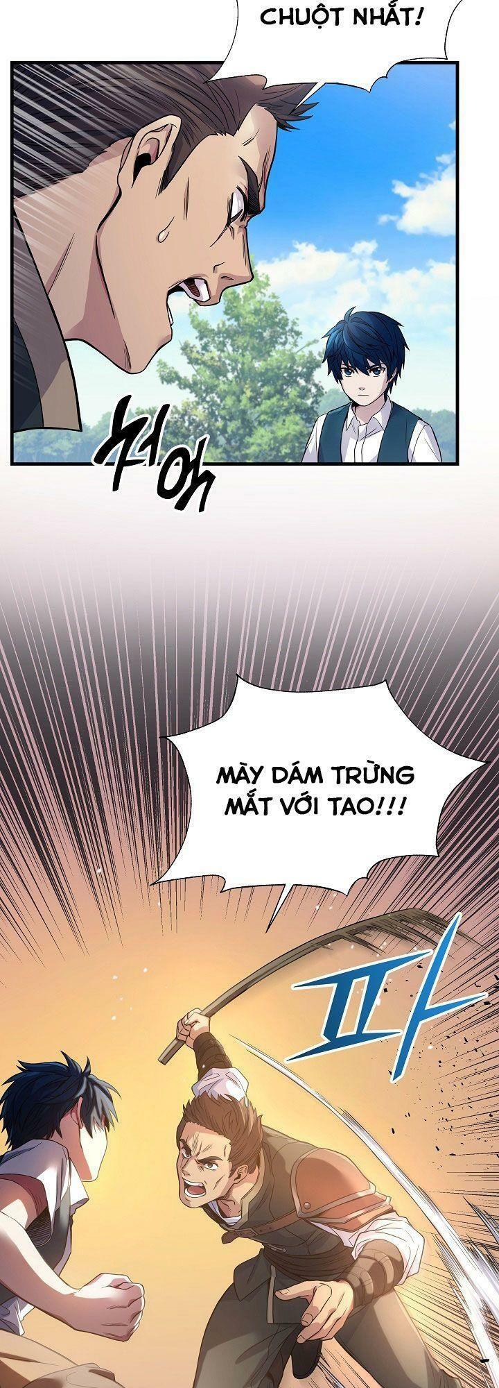 Huyền Thoại Giáo Sĩ Trở Lại Chapter 2 - Page 30