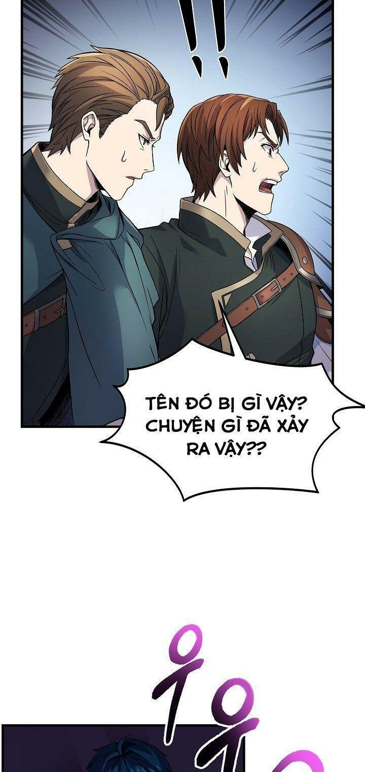 Huyền Thoại Giáo Sĩ Trở Lại Chapter 2 - Page 34