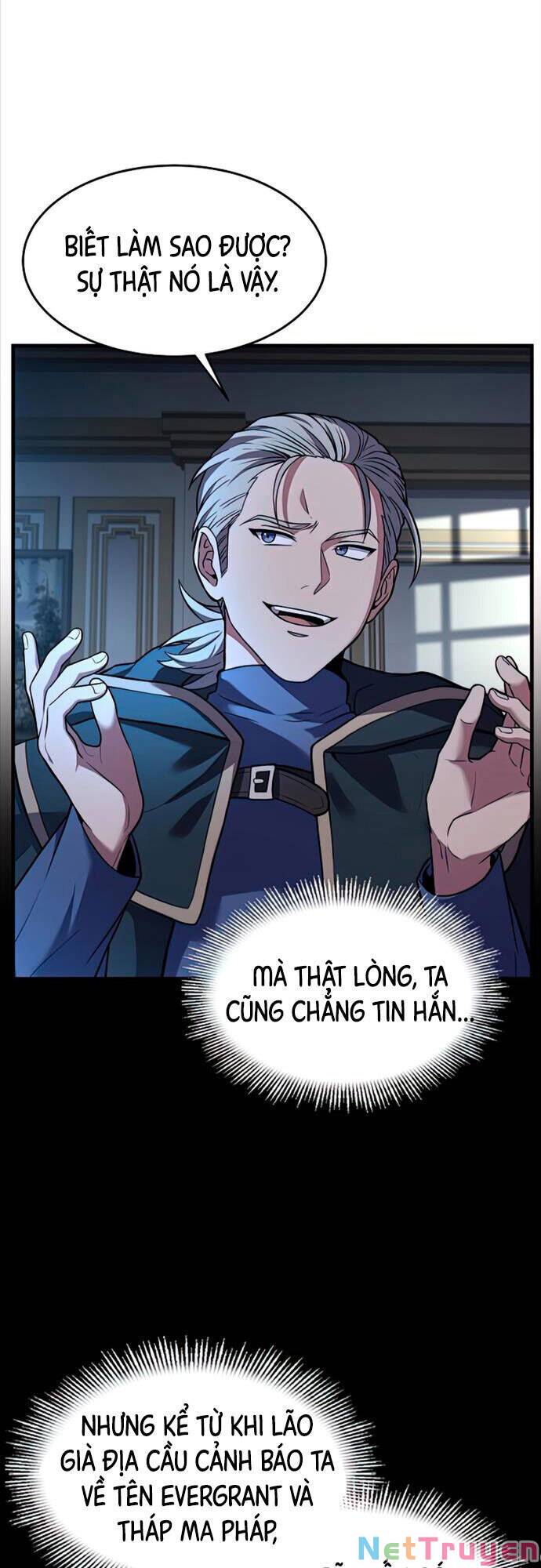 Huyền Thoại Giáo Sĩ Trở Lại Chapter 76 - Page 20