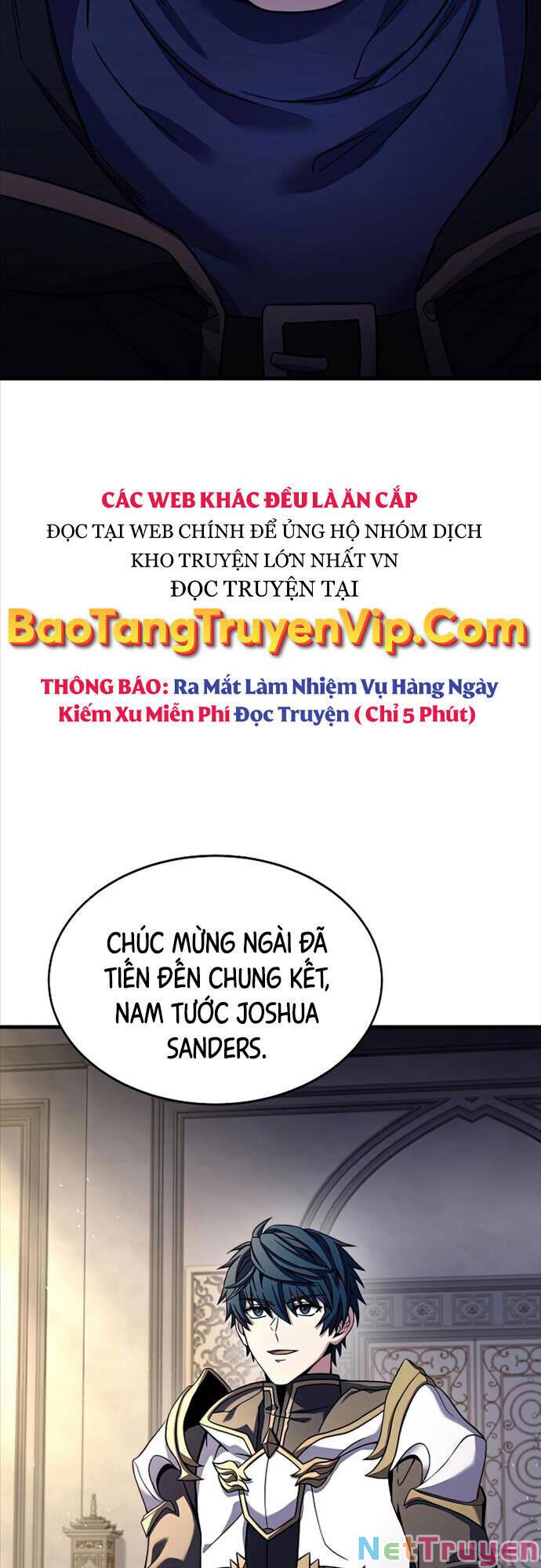 Huyền Thoại Giáo Sĩ Trở Lại Chapter 76 - Page 25