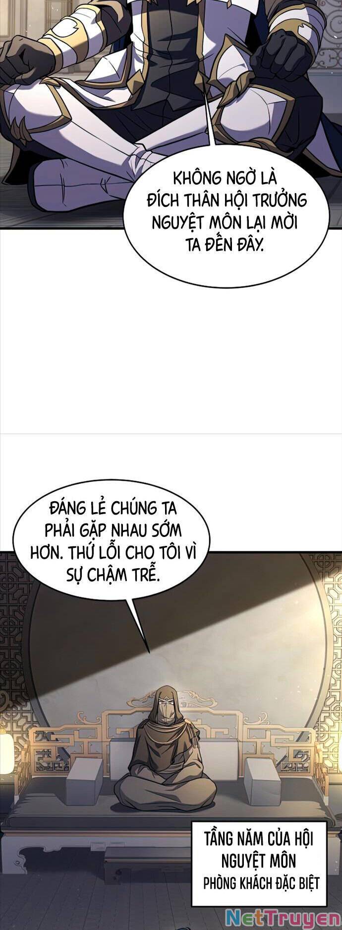 Huyền Thoại Giáo Sĩ Trở Lại Chapter 76 - Page 26