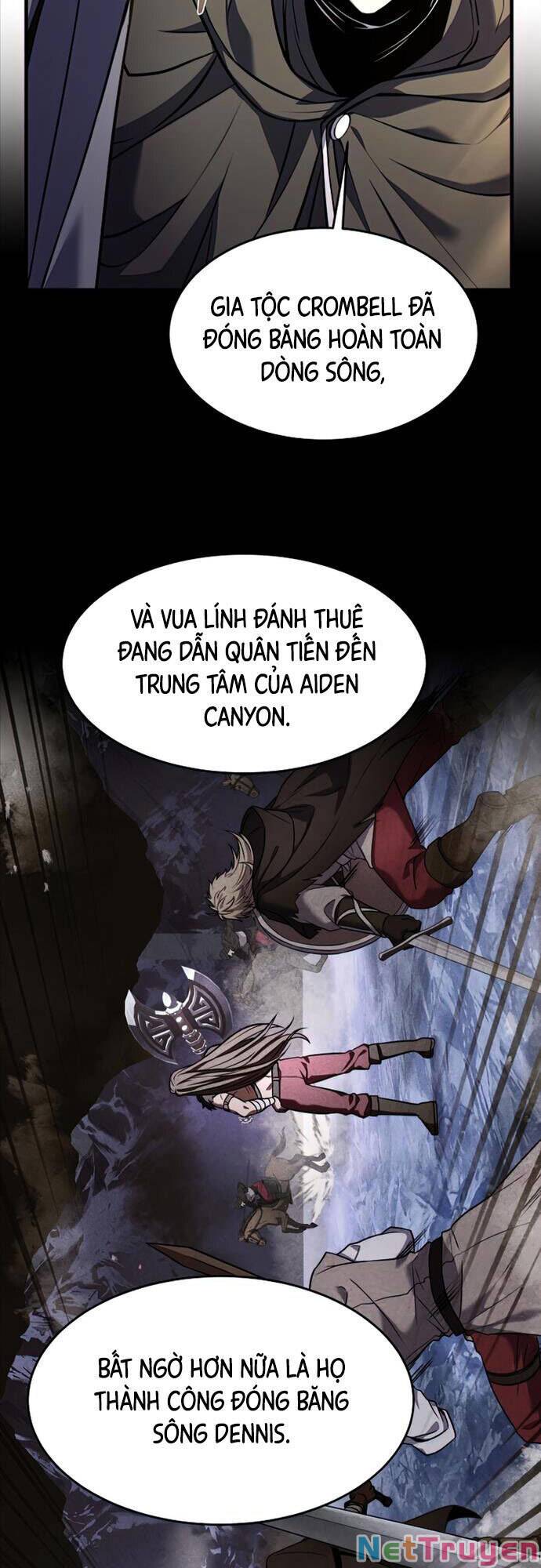 Huyền Thoại Giáo Sĩ Trở Lại Chapter 76 - Page 48