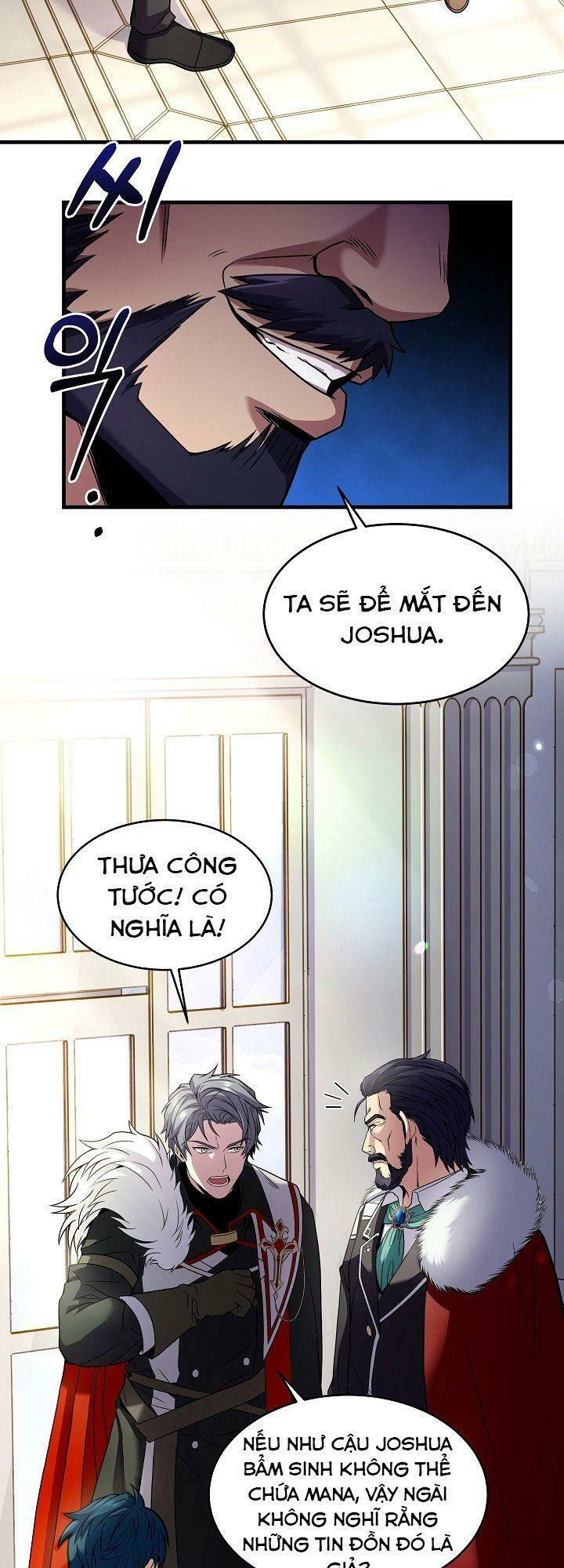 Huyền Thoại Giáo Sĩ Trở Lại Chapter 4 - Page 10