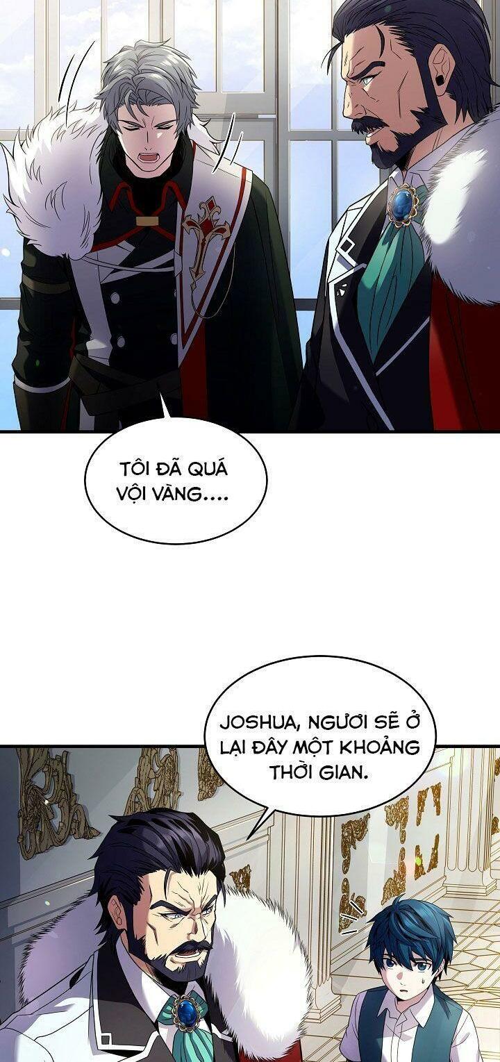 Huyền Thoại Giáo Sĩ Trở Lại Chapter 4 - Page 12