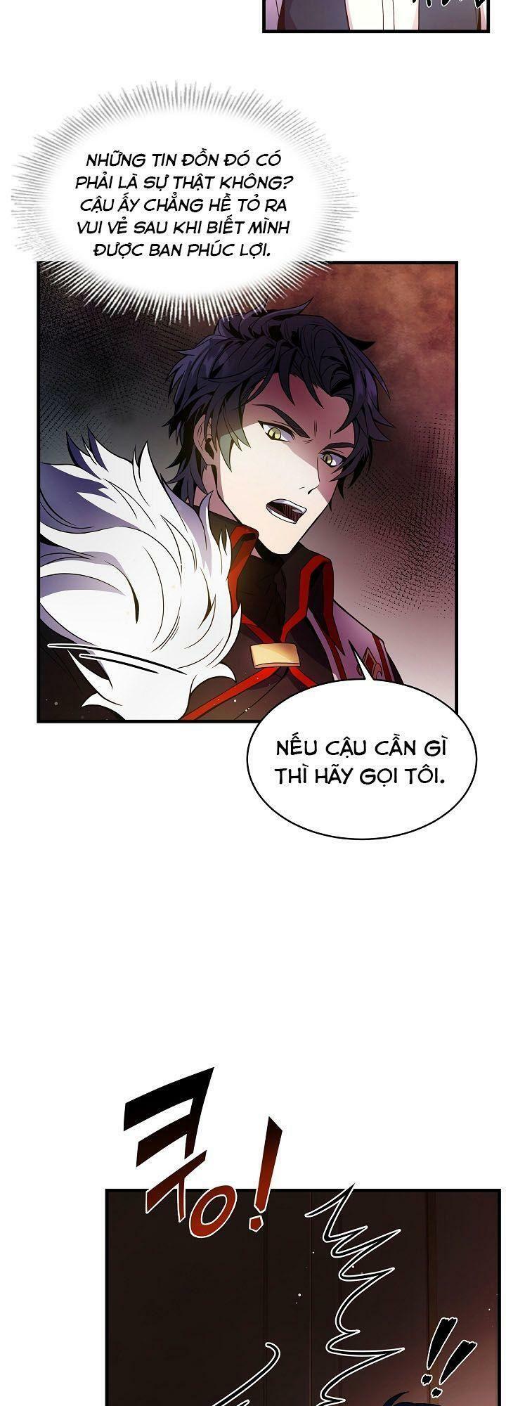 Huyền Thoại Giáo Sĩ Trở Lại Chapter 4 - Page 20