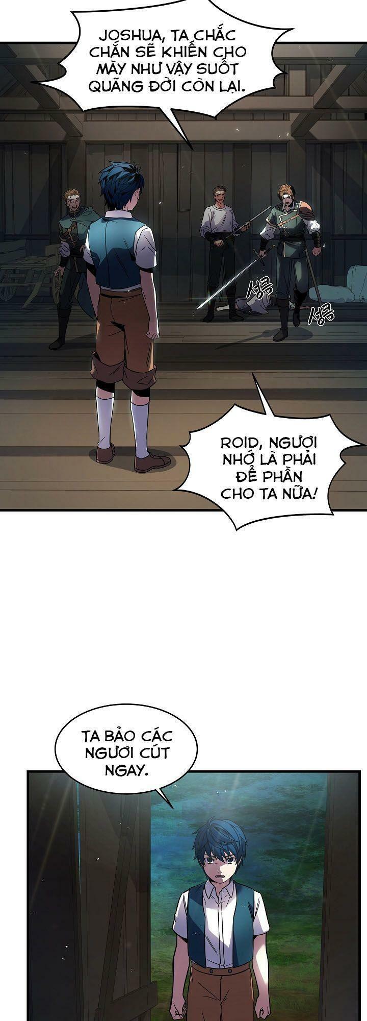 Huyền Thoại Giáo Sĩ Trở Lại Chapter 4 - Page 52