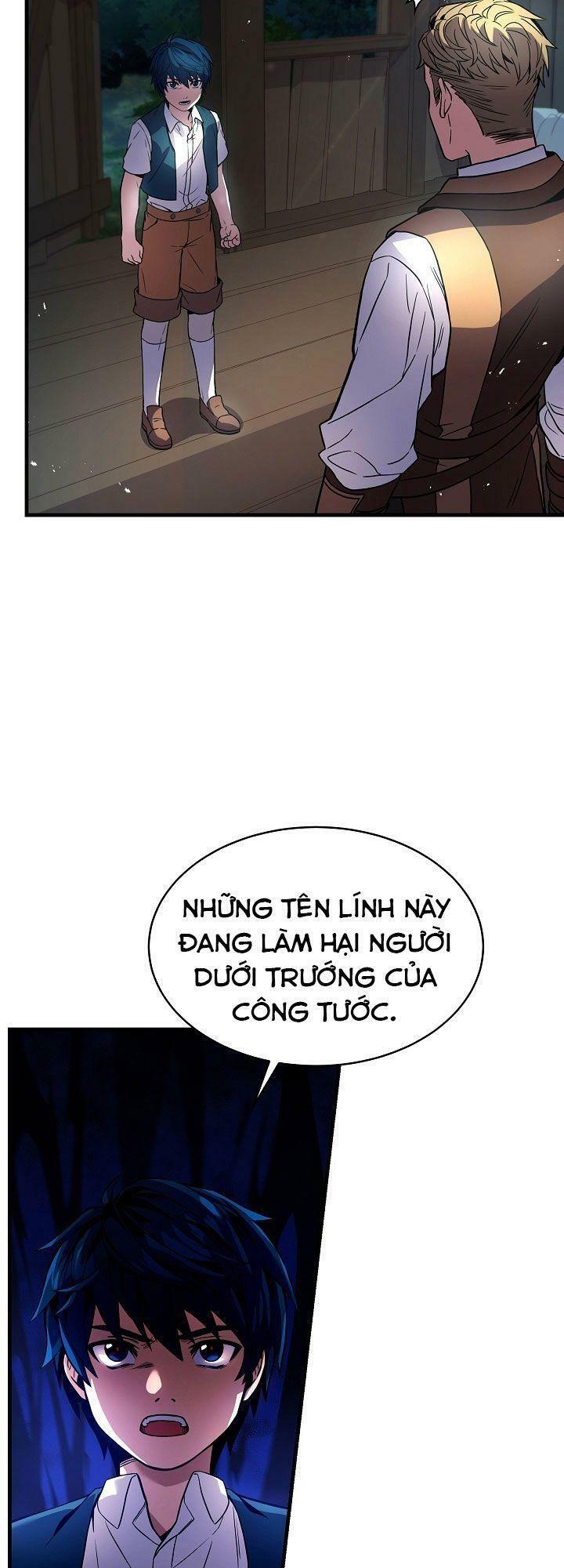 Huyền Thoại Giáo Sĩ Trở Lại Chapter 4 - Page 59