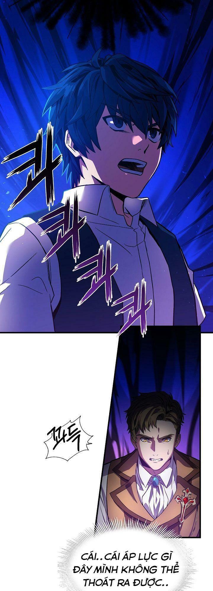 Huyền Thoại Giáo Sĩ Trở Lại Chapter 4 - Page 61